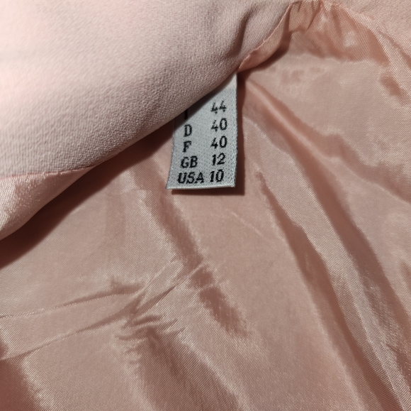 Moschino Jacket - Picture 5 of 6